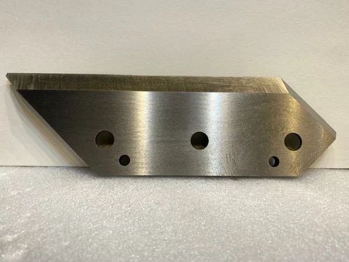 Photo Frame Cutting Blade