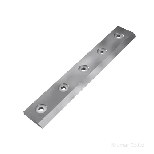 Plastic Granulator Blades