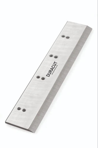 Veneer Peeling Knife