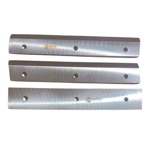 Kadba Kutty Chaff Cutter Blead